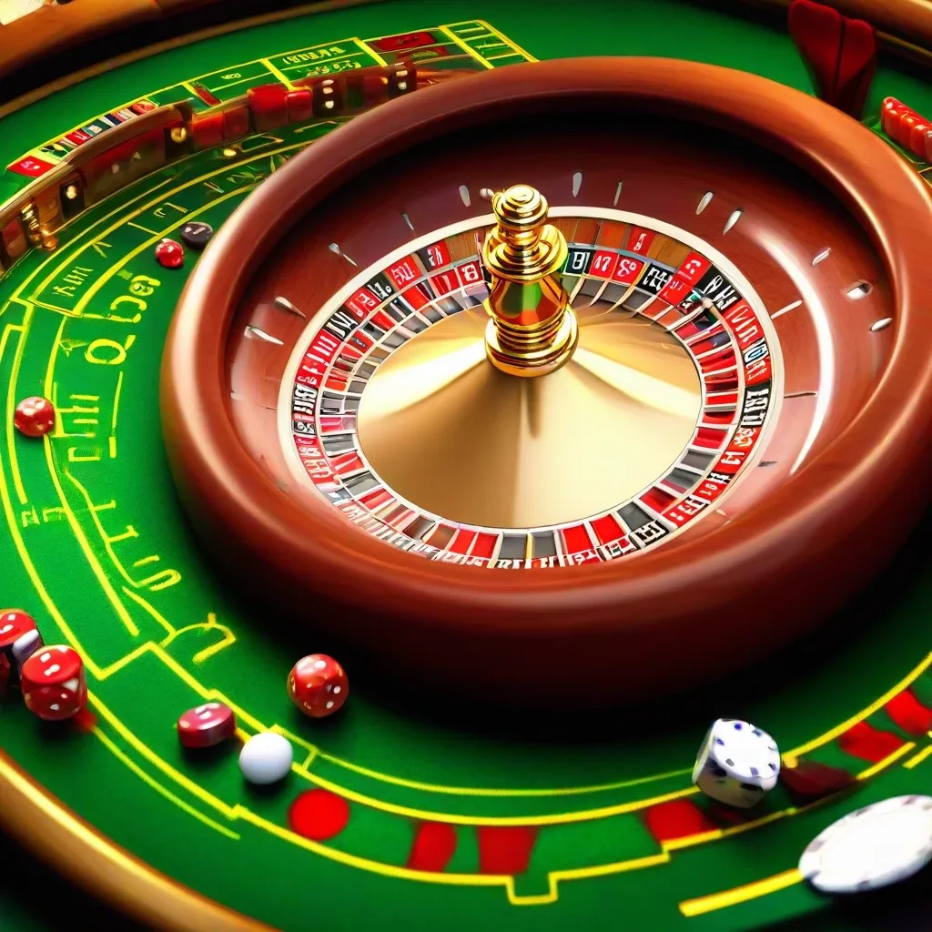 CasinoSports_Fusion_Art