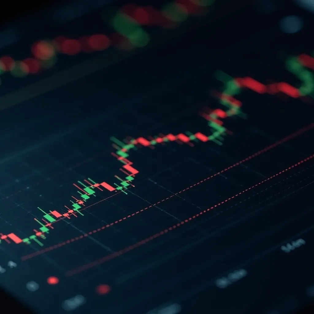 Data Driven Investing
