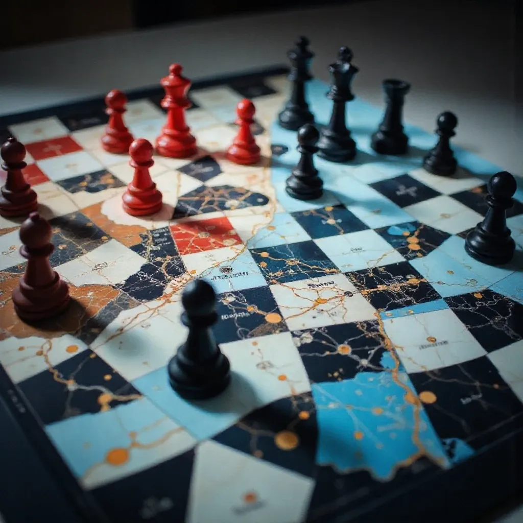 Decision Horizon Strategy