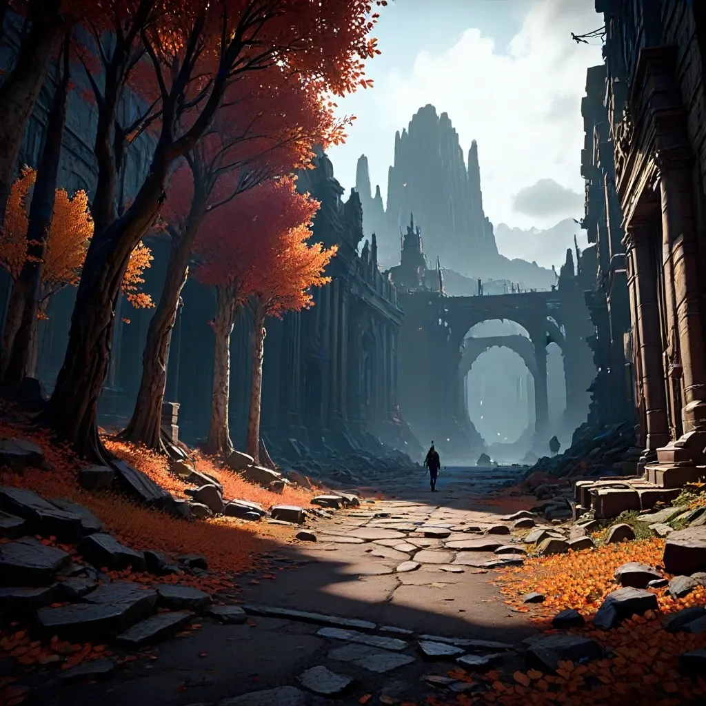 Icarus Market Paradox