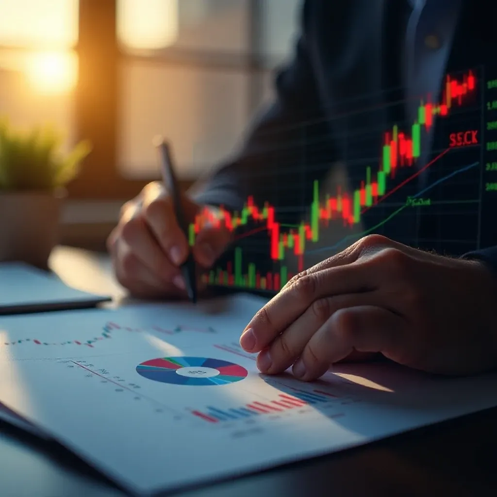 Prudent Capital Growth