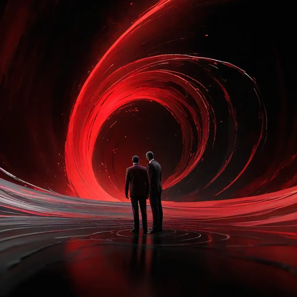 RedBlack_Decision_Vortex