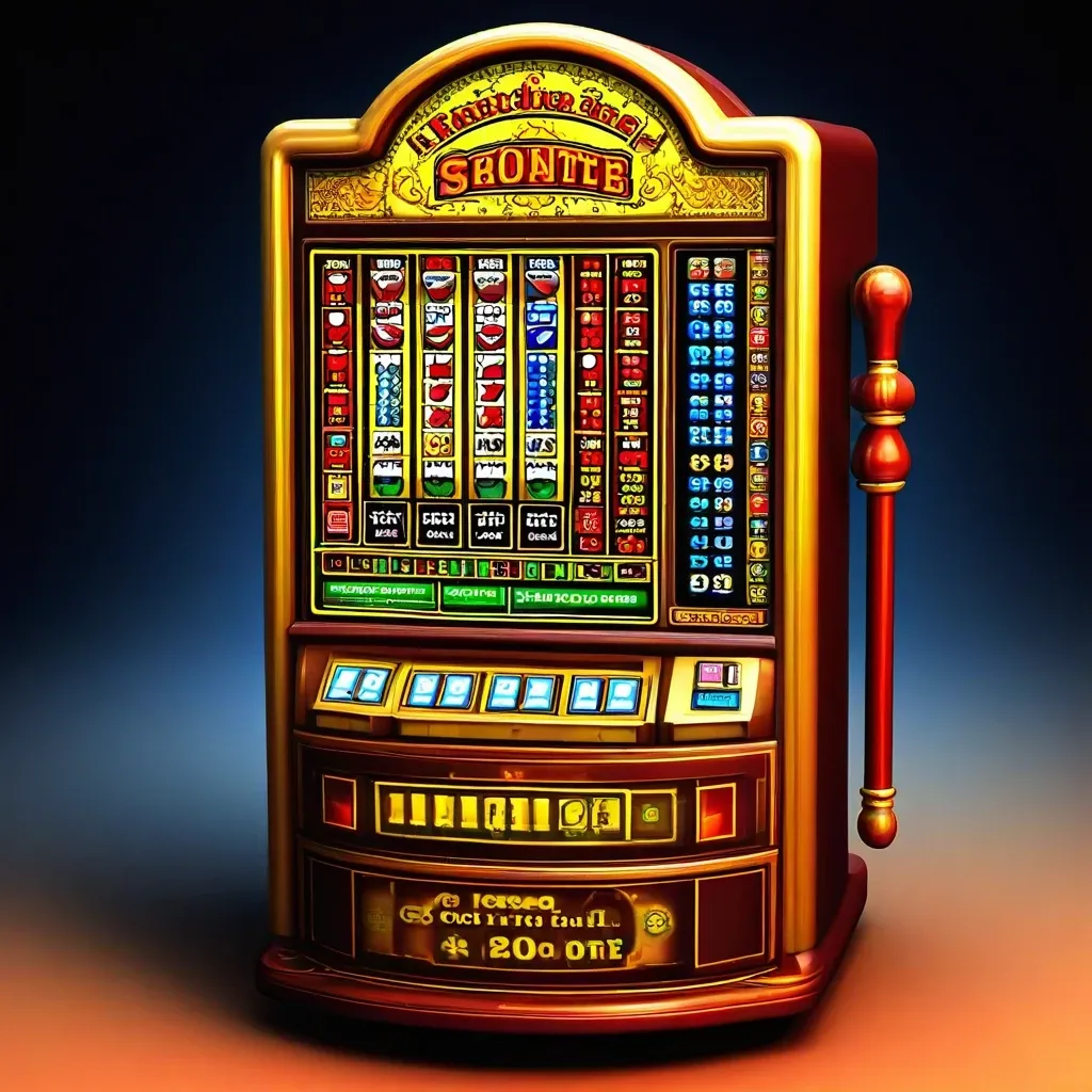 Skillful Gamble Triumph