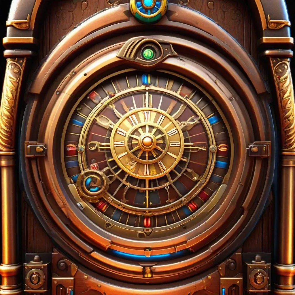 Steampunk_Challenge_Slot
